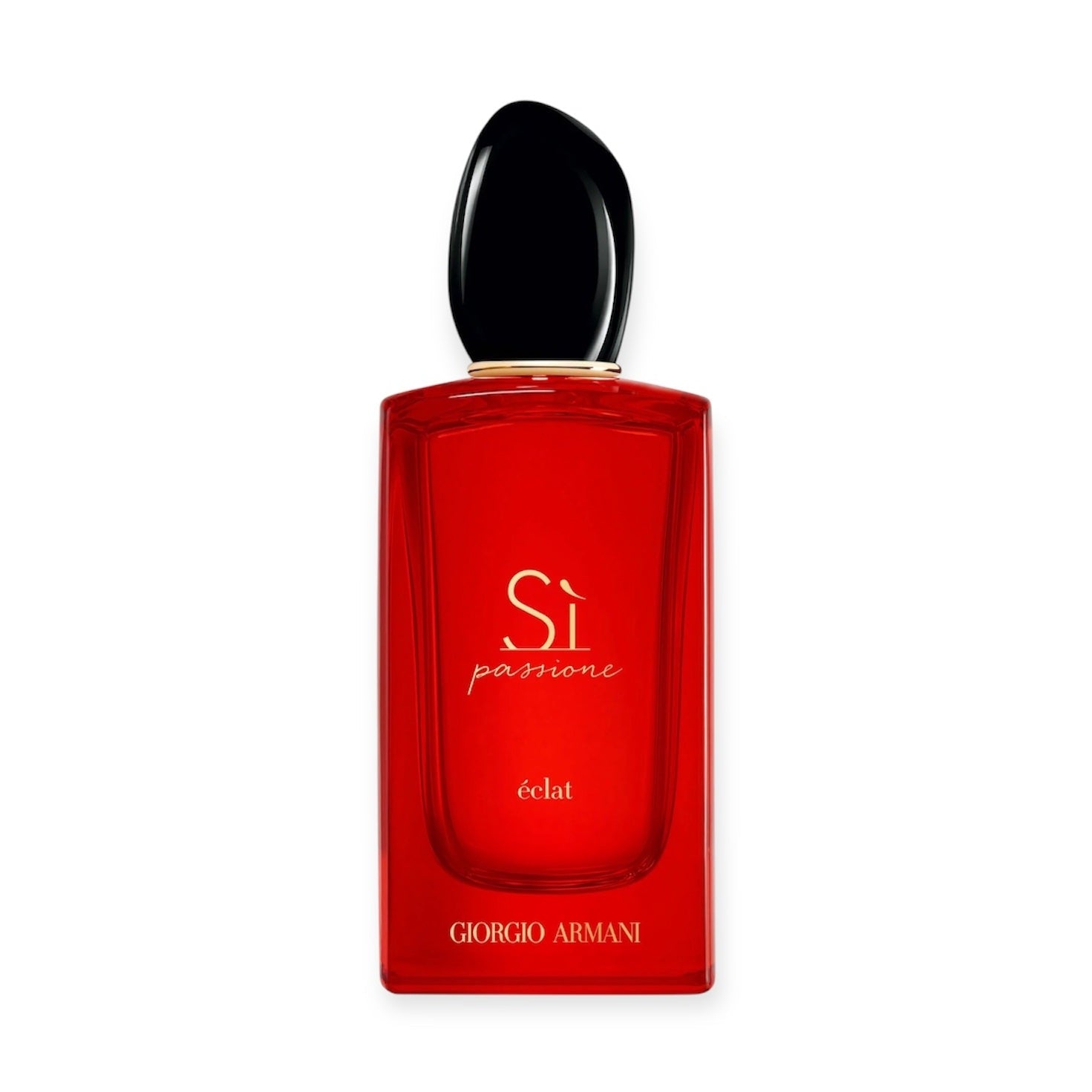 Perfume Si Armani Passione Eclat Mujer Edp 100 Ml Tester