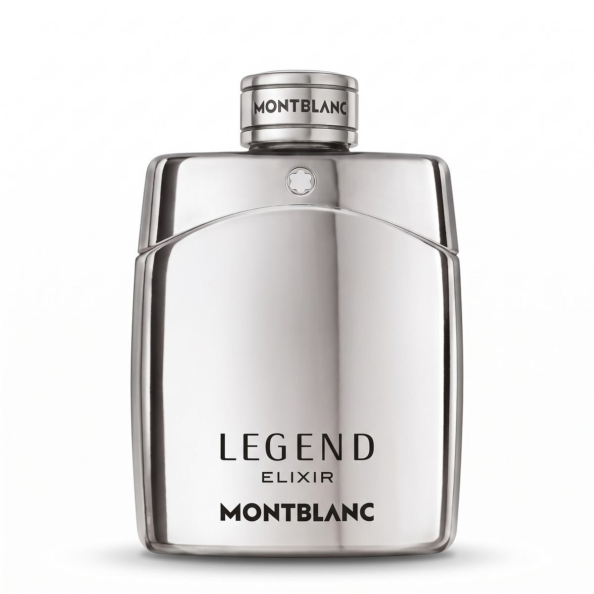 Perfume Mont Blanc Legend Elixir Hombre Parfum 50 Ml
