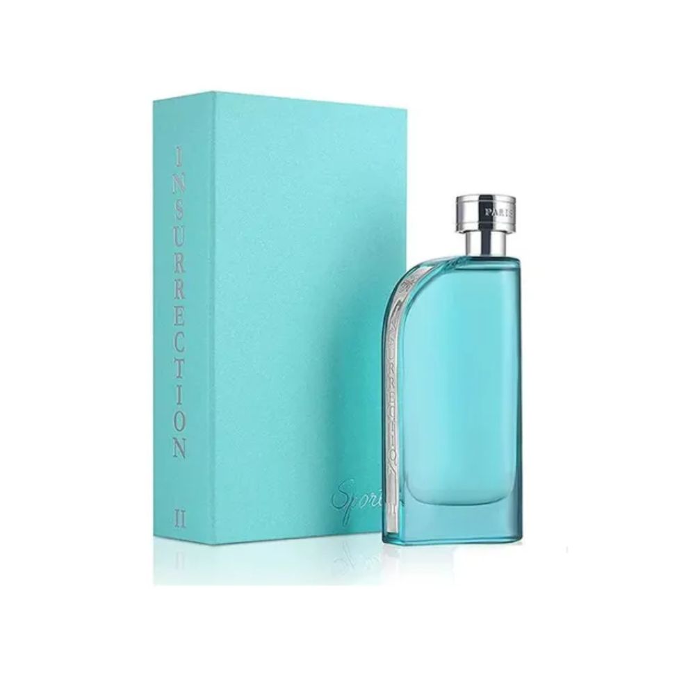 Perfume Insurrection Ii Sport Unisex Edp 90 Ml