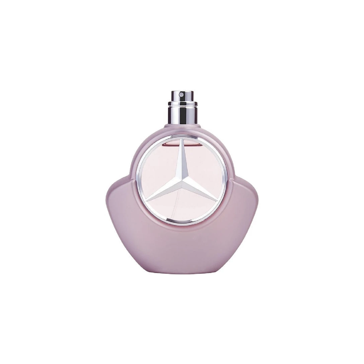 PERFUME MERCEDES BENZ WOMAN MUJER EDP 90 ML TESTER