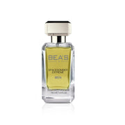 Perfume Beas Spacebomber Extreme  Mujer Edp 100 Ml Tester