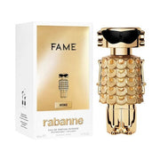 Perfume Fame Intense Paco Rabanne Recargable Mujer Edp 80 Ml