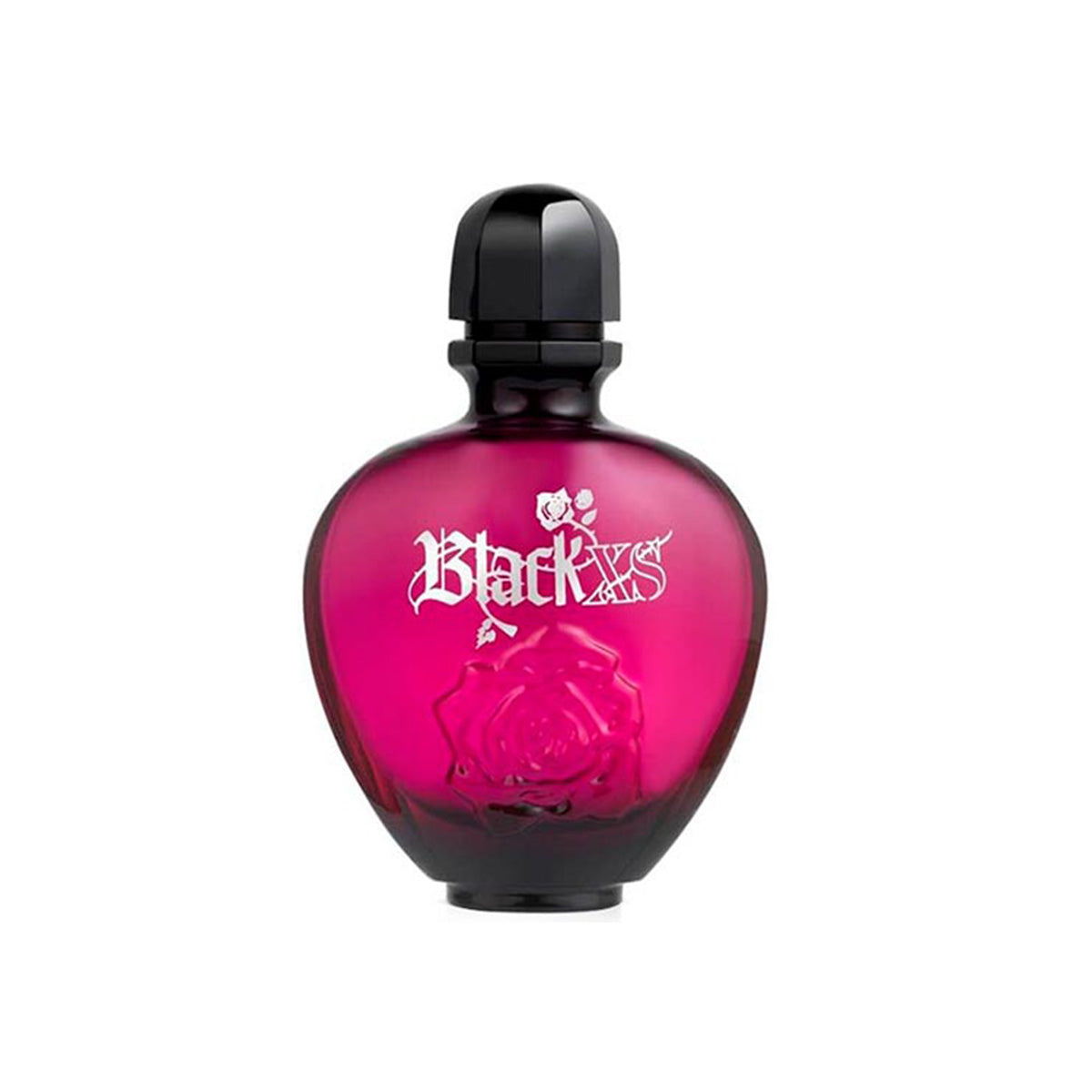 Perfume Black Xs Mujer Edt 80 Ml