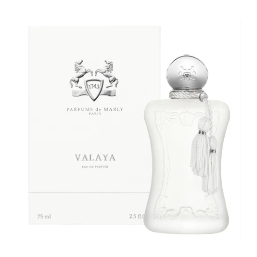 Perfume Parfums De Marly Valaya Unisex Edp 75 Ml