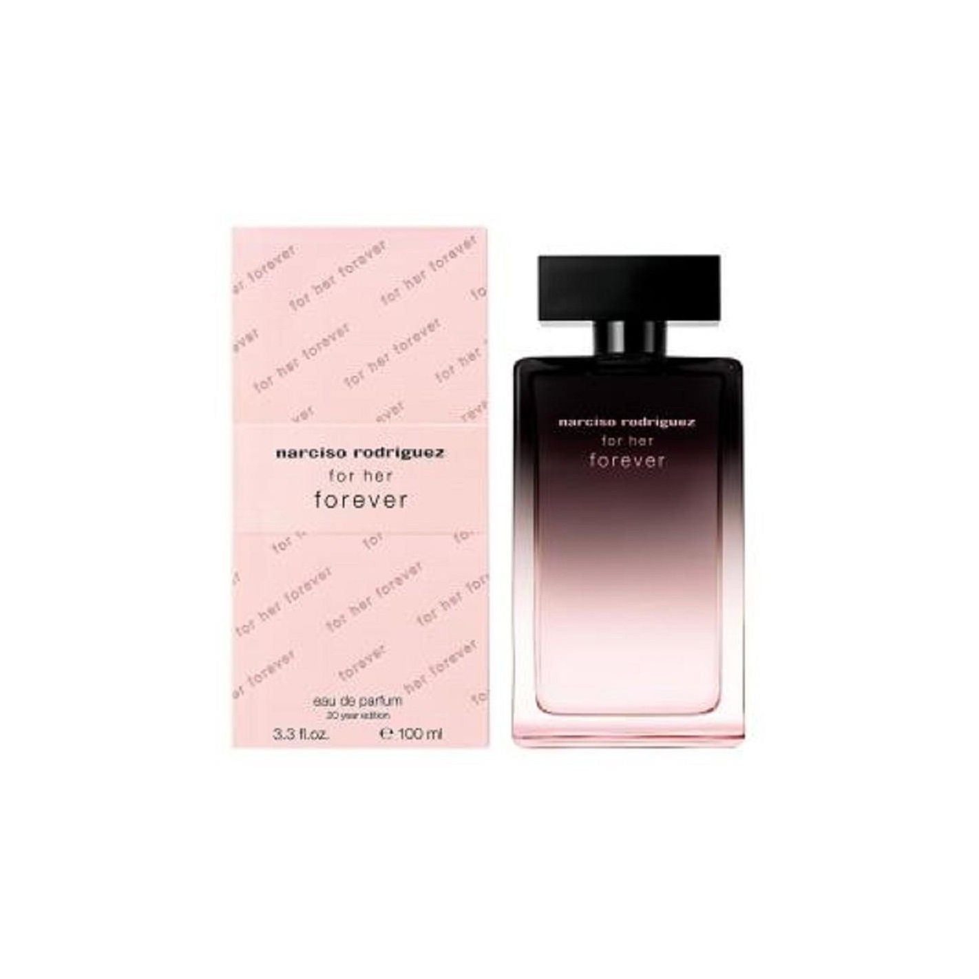 Perfume Narciso Rodriguez Forever Edp 100ML Mujer