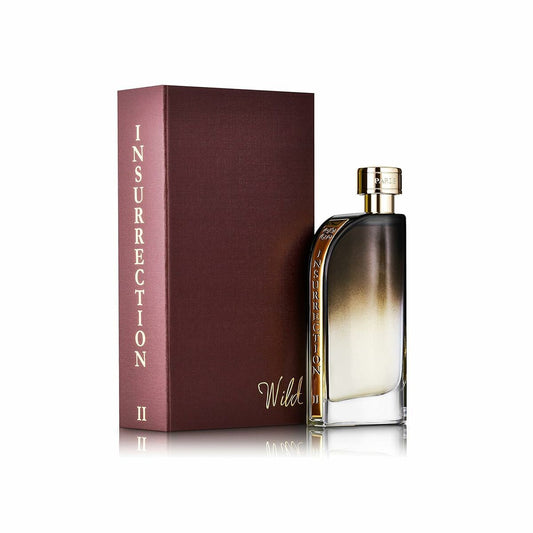 Perfume Insurrection Ii Wild Reyane  Edt 100 ML