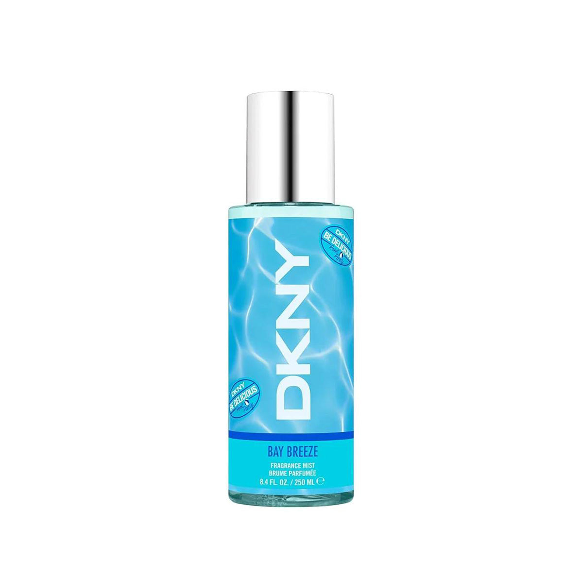 Colonia Be Delicious Pool Party Bay Breeze Mujer Body Mist 250 Ml