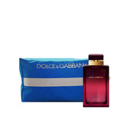Perfume Dolce Gabbana Intense Mujer Edp 100 Ml Estuche