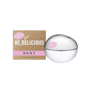 PERFUME 100 % BE DELICIOUS MUJER EDP 50 ML