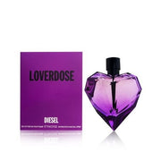 Perfume Loverdose Mujer Edp 75 Ml