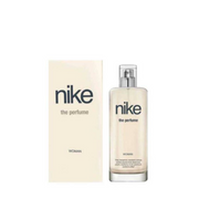 Perfume Nike The Perfume Woman Mujer Edt 75 Ml