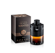 Perfume Azzaro The Most Wanted Parfum Hombre Parfum 150 Ml