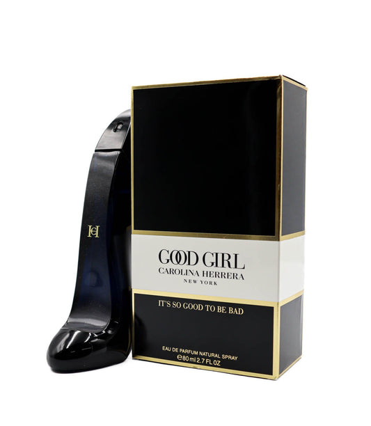 Perfume Carolina Herrera Good Girl Edp 80ML Mujer