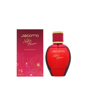 Perfume Jacomo Night Bloom Mujer Edp 50 Ml