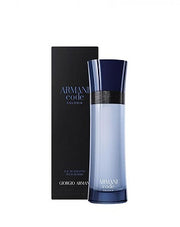 Perfume Armani Code Cologne Hombre Edt 125 Ml