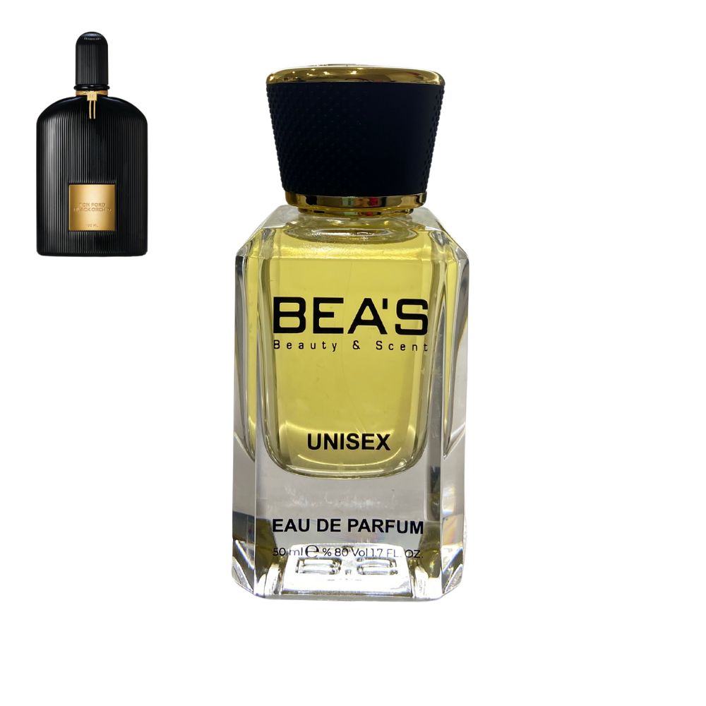 Perfume Beas 714  Unisex Edp 50 Ml Tester