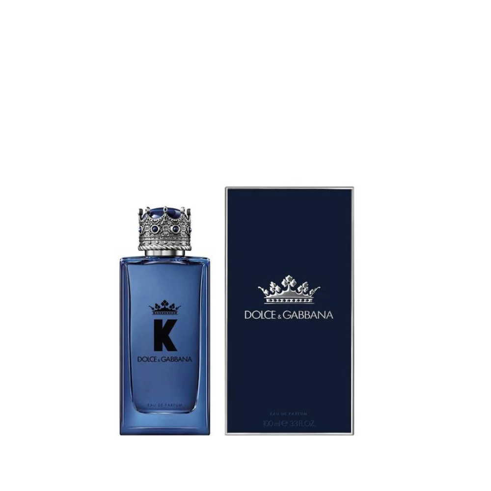 Perfume K Dolce Gabbana Hombre Edp 150 Ml
