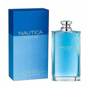 Perfume Nautica Voyage Hombre Edt 200 Ml