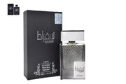 Perfume Lattafa Suqraat Hombre Edp 100 Ml