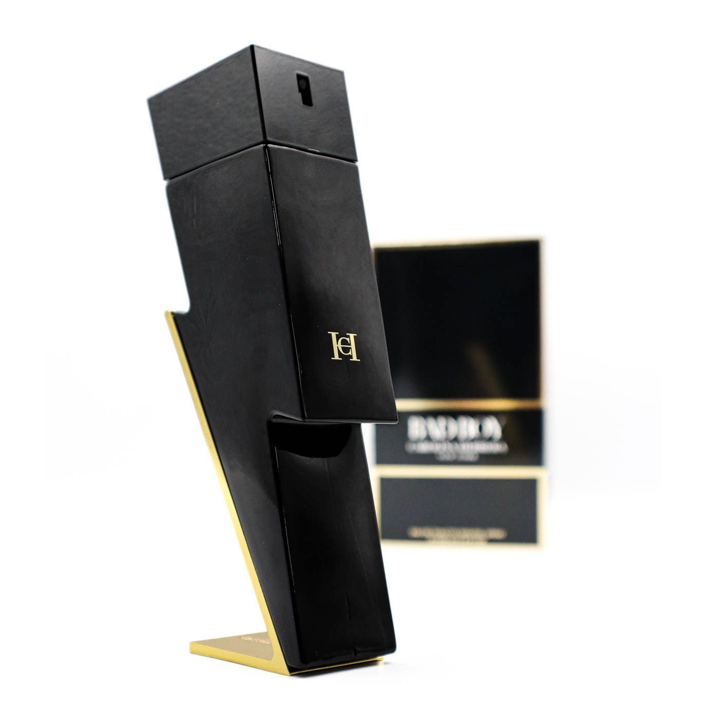 Perfume Carolina Herrera Bad Boy Edt 100ML Hombre