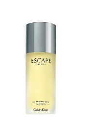 Perfume Escape Hombre Edt 100 Ml Tester