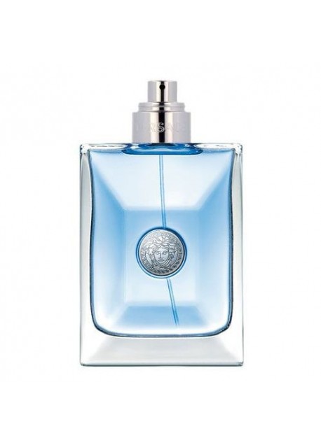 PERFUME VERSACE POUR HOMME HOMBRE EDT 100 ML TESTER