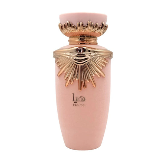 PERFUME LATTAFA HAYA EDP 100ML