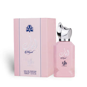Perfume Al Wataniah Abyat Mujer Edp 100 Ml