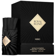 Perfume French Avenue Royal Blend Nero 100ML Extrait De Parfum