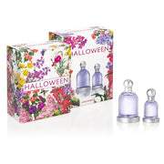 Perfume Halloween Mujer Edt 100 Ml + Halloween Edt 30 Ml Estuche