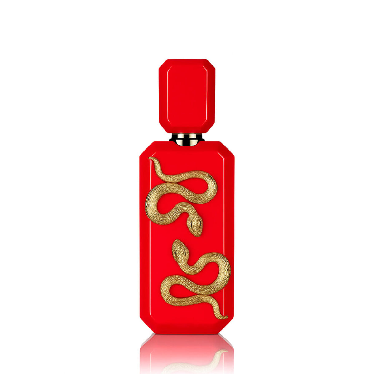 Perfume French Avenue Veneno Scarlet EDP Unisex 100 ml