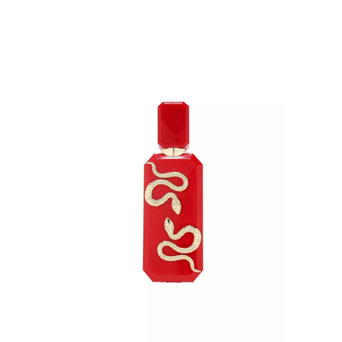 Perfume French Avenue Veneno Scarlet Edp Unisex 100 Ml