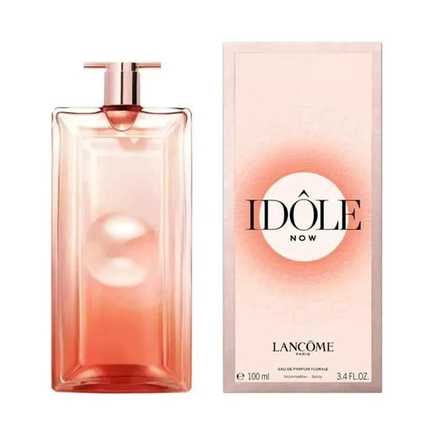 Perfume Idole Now Florale Lancome Mujer Edp 100 Ml