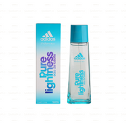 Perfume Adidas Pure Lightness Mujer Edt 75 Ml