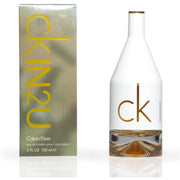 Perfume Ck In2U Mujer Edt 150 Ml