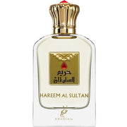 Perfume Khadlaj Hareem Al Sultan Edp 75ML