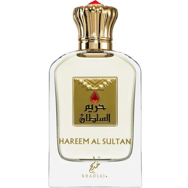 Perfume Khadlaj Hareem Al Sultan Edp 75ML