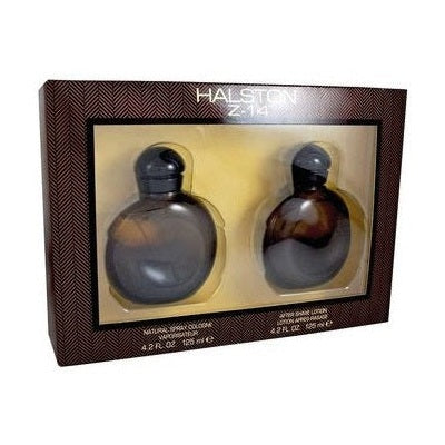 Perfume Halston Z-14 Hombre Edt 125 Ml Estuche