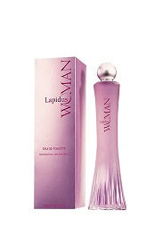 PERFUME LAPIDUS WOMAN MUJER EDT 100 ML