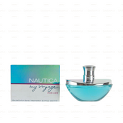 Perfume Nautica My Voyage Mujer Edt 100 Ml