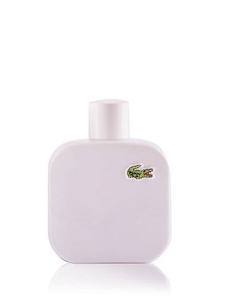Perfume Lacoste Le Blanc Hombre Edt 100 Ml Tester