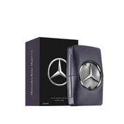 Perfume Mercedes Benz Man Grey Hombre Edt 100 Ml