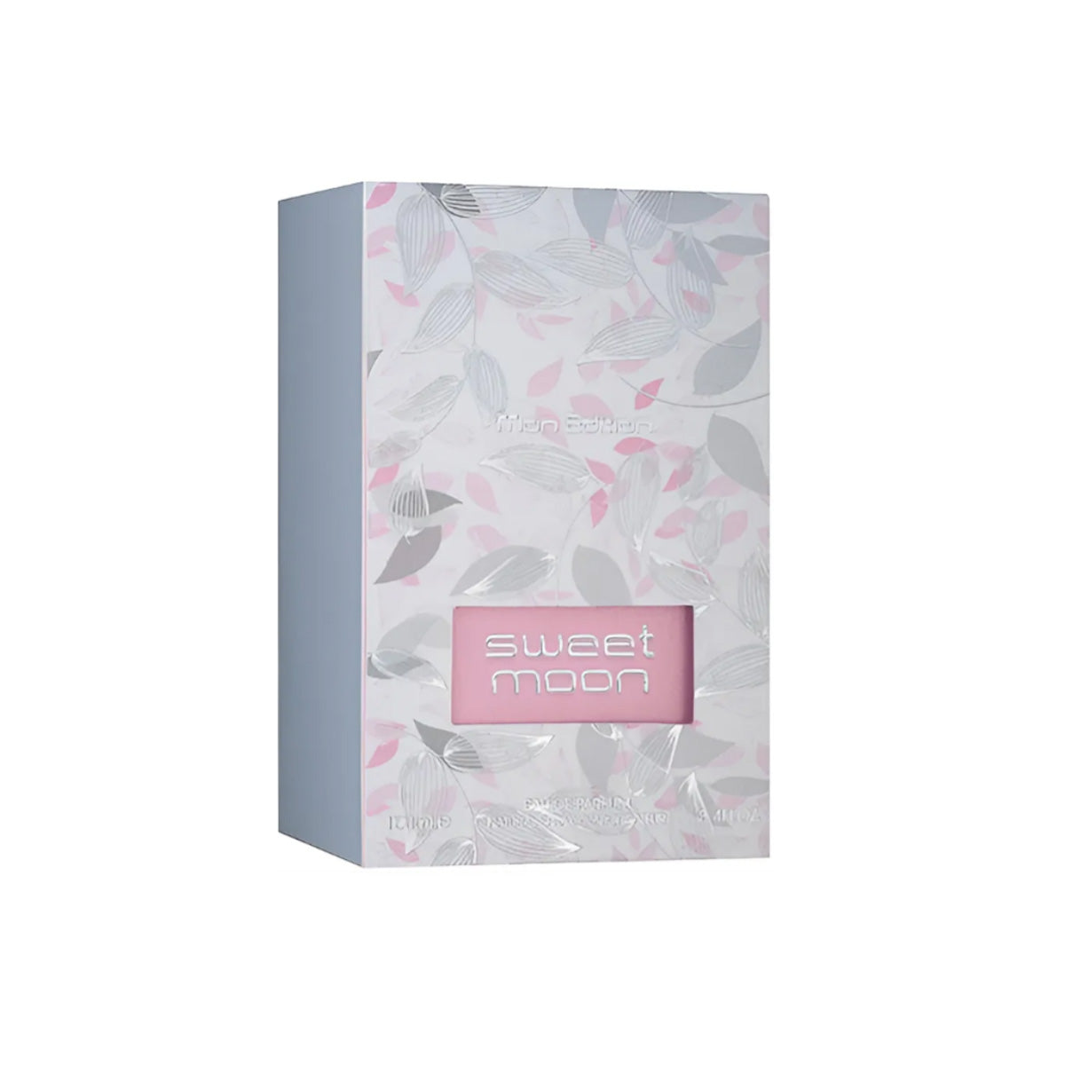 Perfume Fragrance World Sweet Moon Mon Edition Mujer Edp 100 Ml