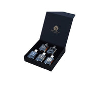 Perfume Paris Corner Ministry Of Oud Luxury Collection Extrait De Parfum Unisex 5 X 50 Ml Estuche