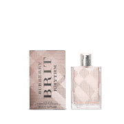 Perfume Brit Rhythm Mujer Edt 50 Ml
