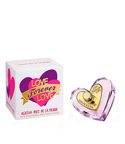 Perfume Love Forever Love Mujer Edt 80 Ml