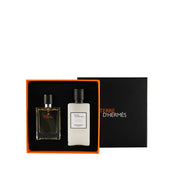 Perfume Terre Dhermes Hombre Edt 12,5 Ml Miniatura Estuche