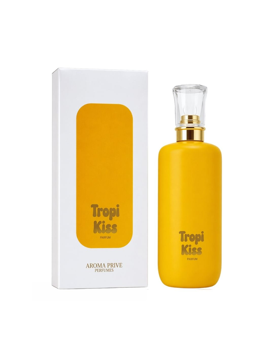 PERFUME AMD PERFUMES TROPI KISS MUJER EDP 100 ML