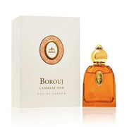 Perfume Borouj Lamasat Oud Unisex Edp 85 Ml