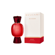 Perfume Bvlgari Allegra Baciami Mujer Edp 100 Ml